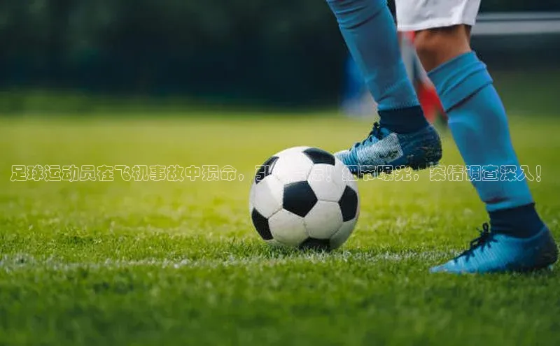 非凡娱乐app姚记科技足球运动员在飞机事故中殒命，引发震惊！细节曝光，案情调查深入！