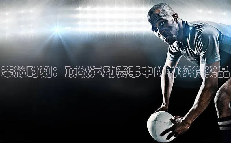 非凡娱乐appARGA公司荣耀时刻：顶级运动赛事中的神秘得奖品