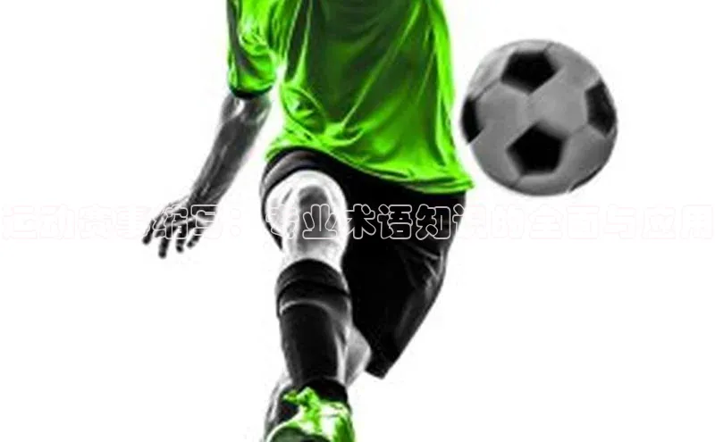 运动赛事缩写：专业术语知识的全面与应用