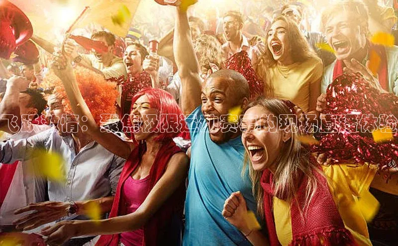 飞跃激情：聚焦极限运动赛事的现场直播体验