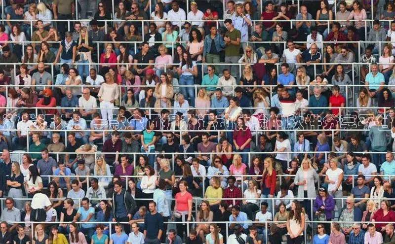 激发活力：一款全面提升运动体验的软件分享平台