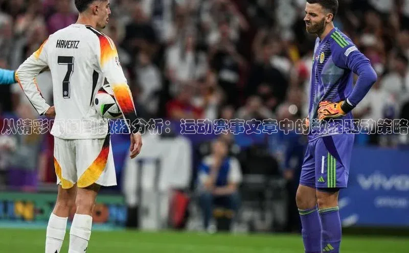 从精彩瞬间到数据分析：运动赛事文章中的数据驱动策略