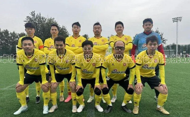 卓越：全新海北赛事运动木地板的创新与挑战