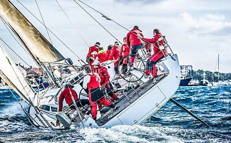 燃动赛场：现将运动会赛事策划与组织策略探讨