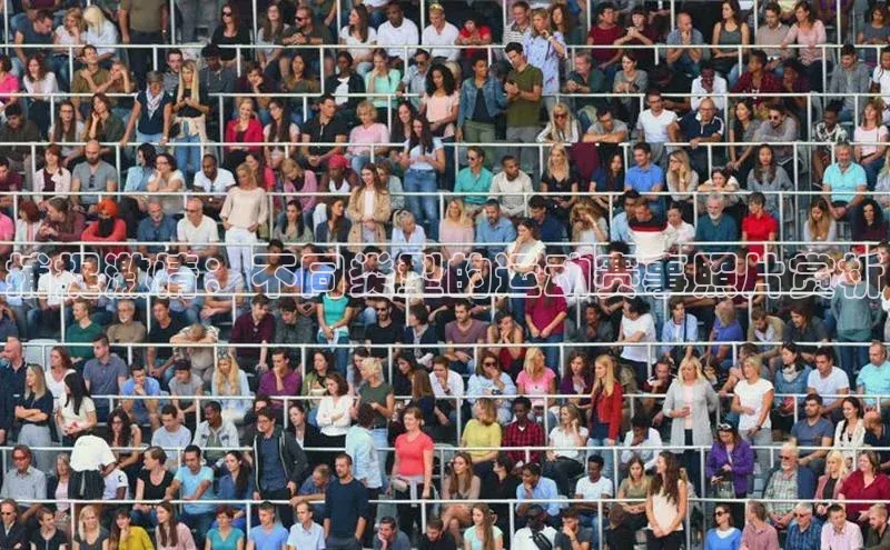 捕捉激情：不同类型的运动赛事照片赏析